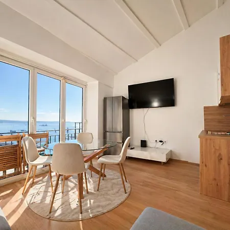 Apartment Adriana Seaside