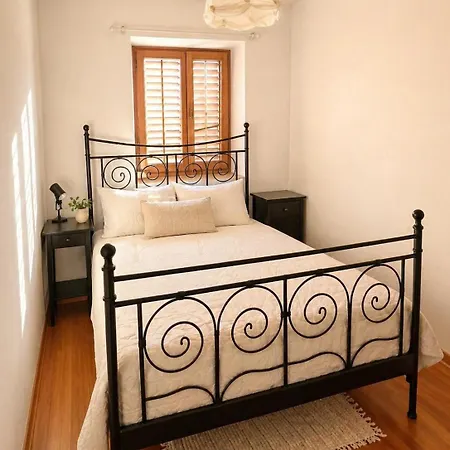 Adriana Seaside Apartment Izola
