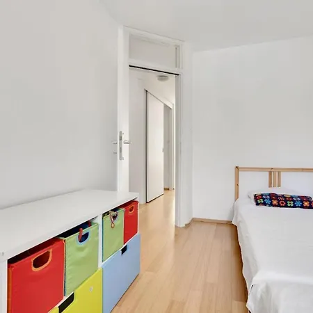 Apartment Adriana Seaside