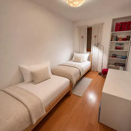 Apartment Adriana Seaside