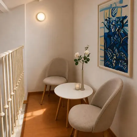 Apartment Adriana Seaside Izola