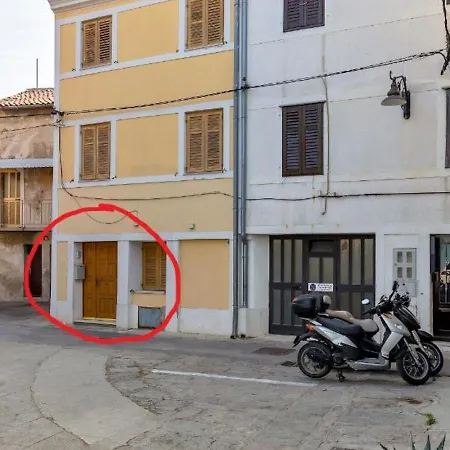 Apartment Adriana Seaside Izola